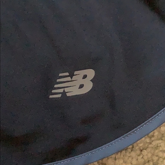 New Balance Running Shorts - Picture 4 of 5